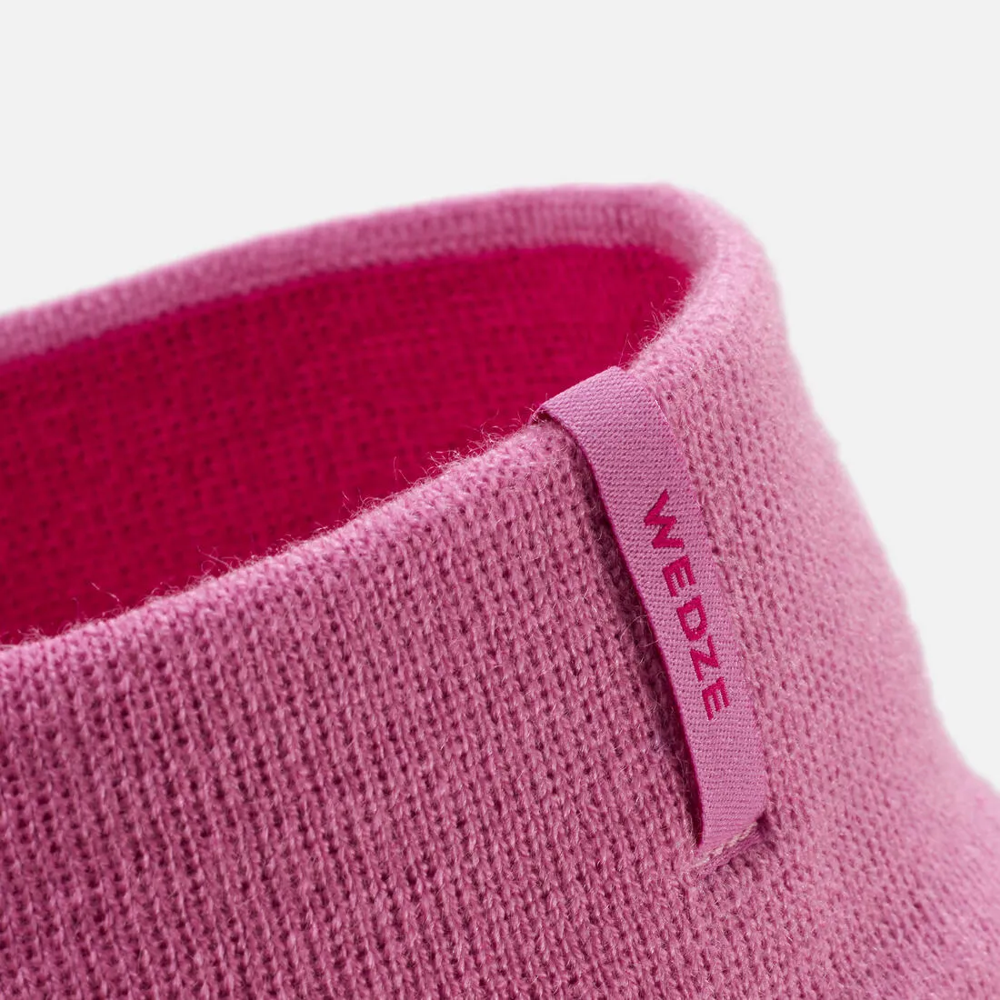 JR REVERSE SKIING HEADBAND