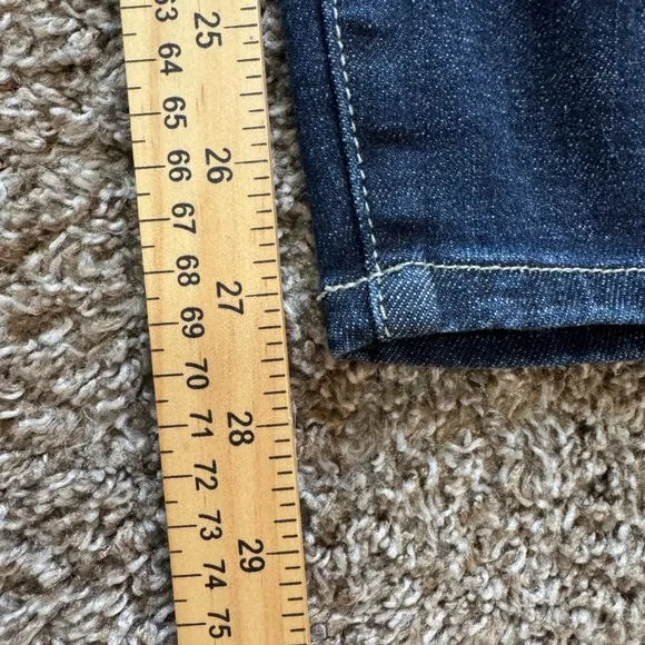 Judy Blue Everyday Wear 3.0 (High Rise) Dark Wash High Waist Skinny