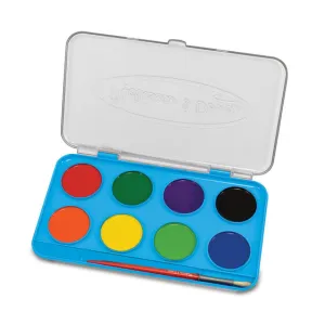 Jumbo Watercolour Paint Set