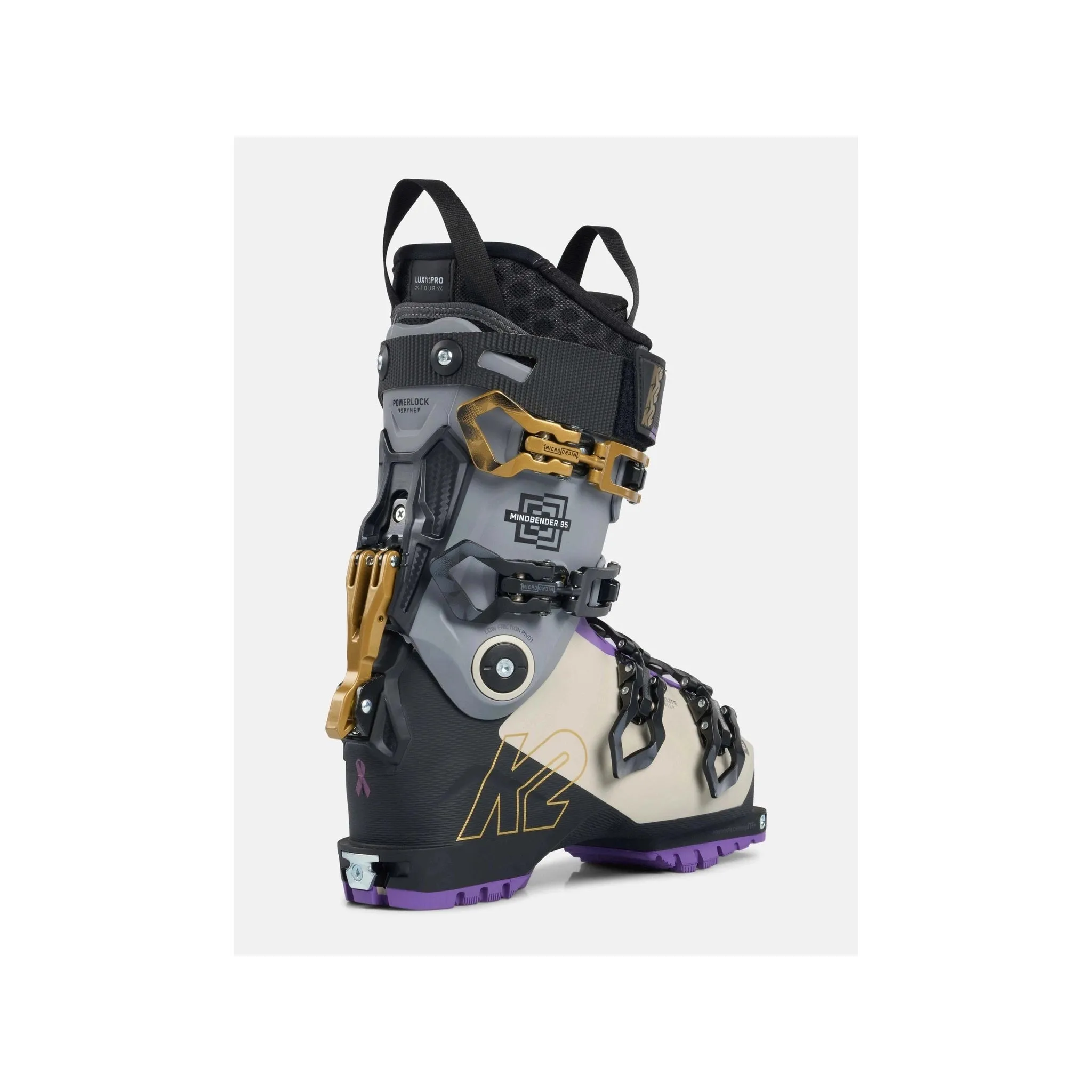 K2 Mindbender 95 W GW Ski Boots 2023