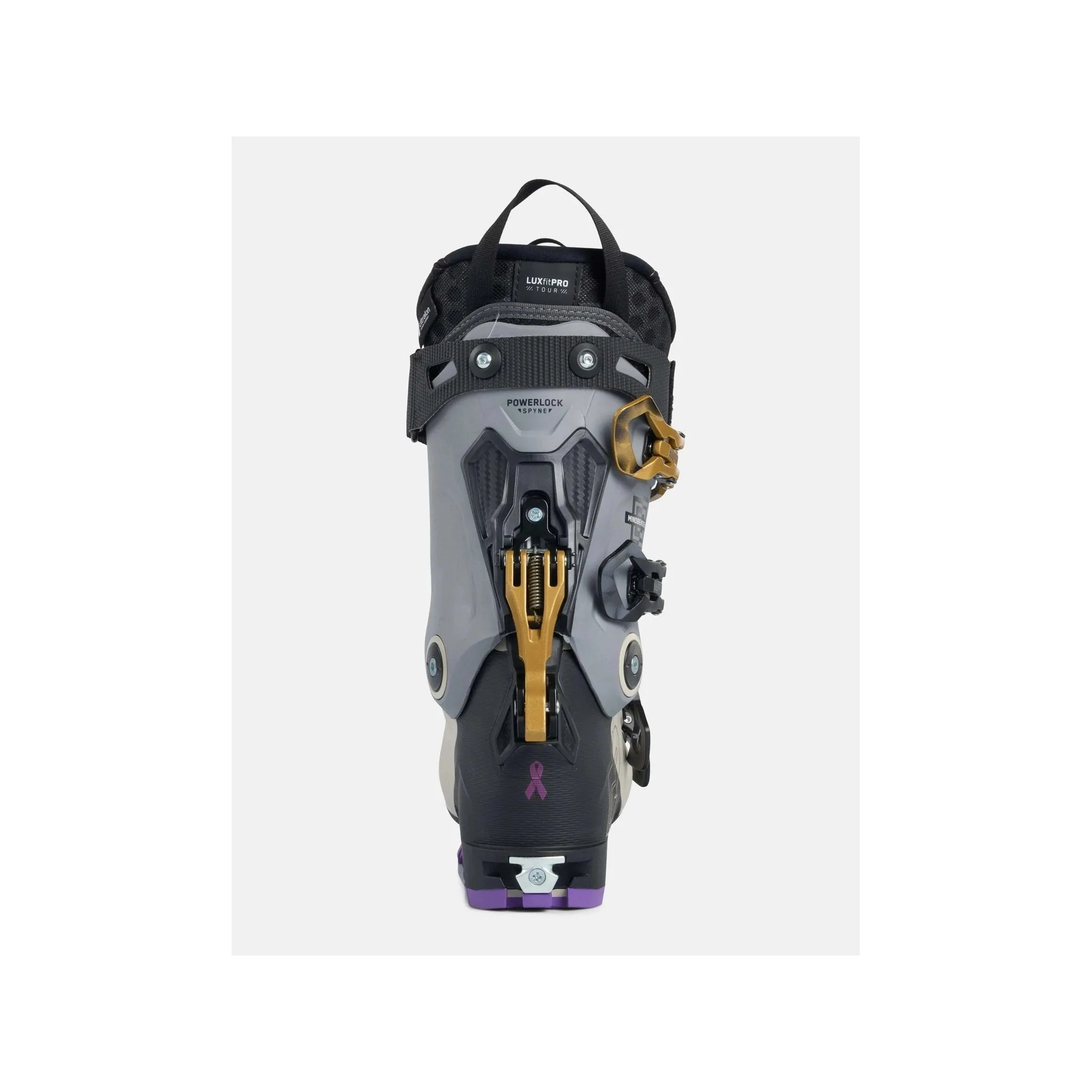 K2 Mindbender 95 W GW Ski Boots 2023