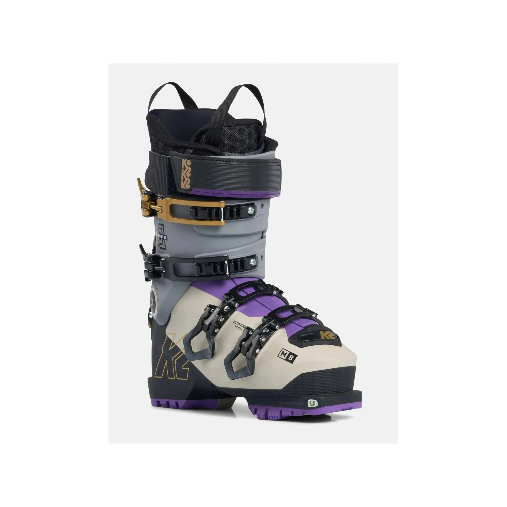 K2 Mindbender 95 W GW Ski Boots 2023