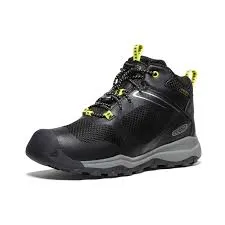 Keen Kids Wanduro Waterproof Hike Port Boots