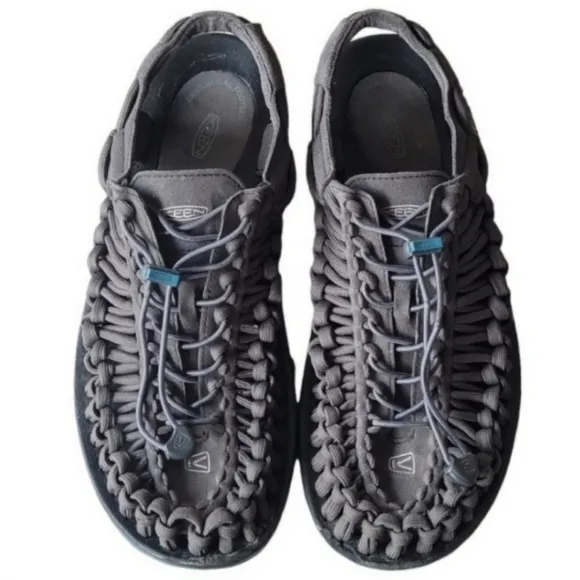 KEEN Magnet Uneek Sandals Sz 11.5