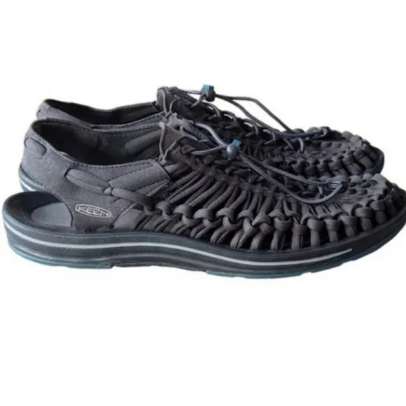 KEEN Magnet Uneek Sandals Sz 11.5