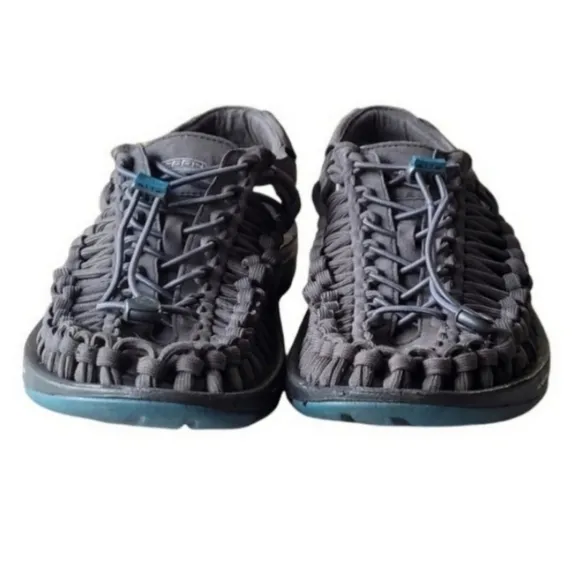 KEEN Magnet Uneek Sandals Sz 11.5