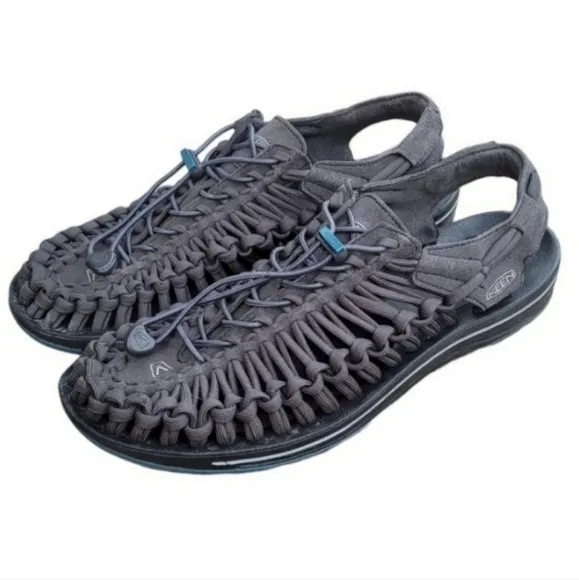 KEEN Magnet Uneek Sandals Sz 11.5