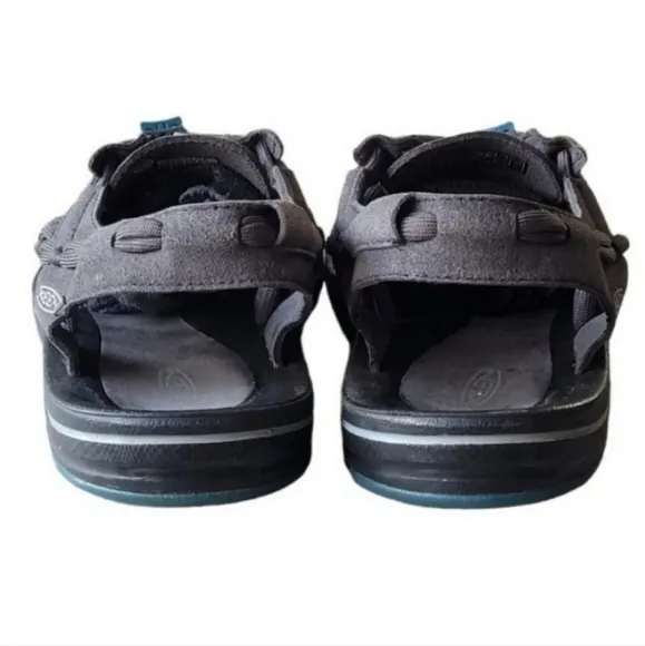 KEEN Magnet Uneek Sandals Sz 11.5