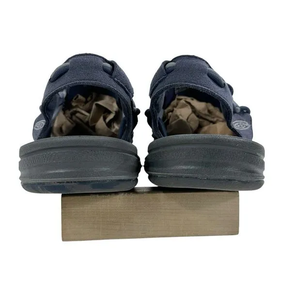 KEEN Uneek Cord Sandals Men’s Size 7.5