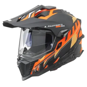 KTM Explorer Helmet 2024