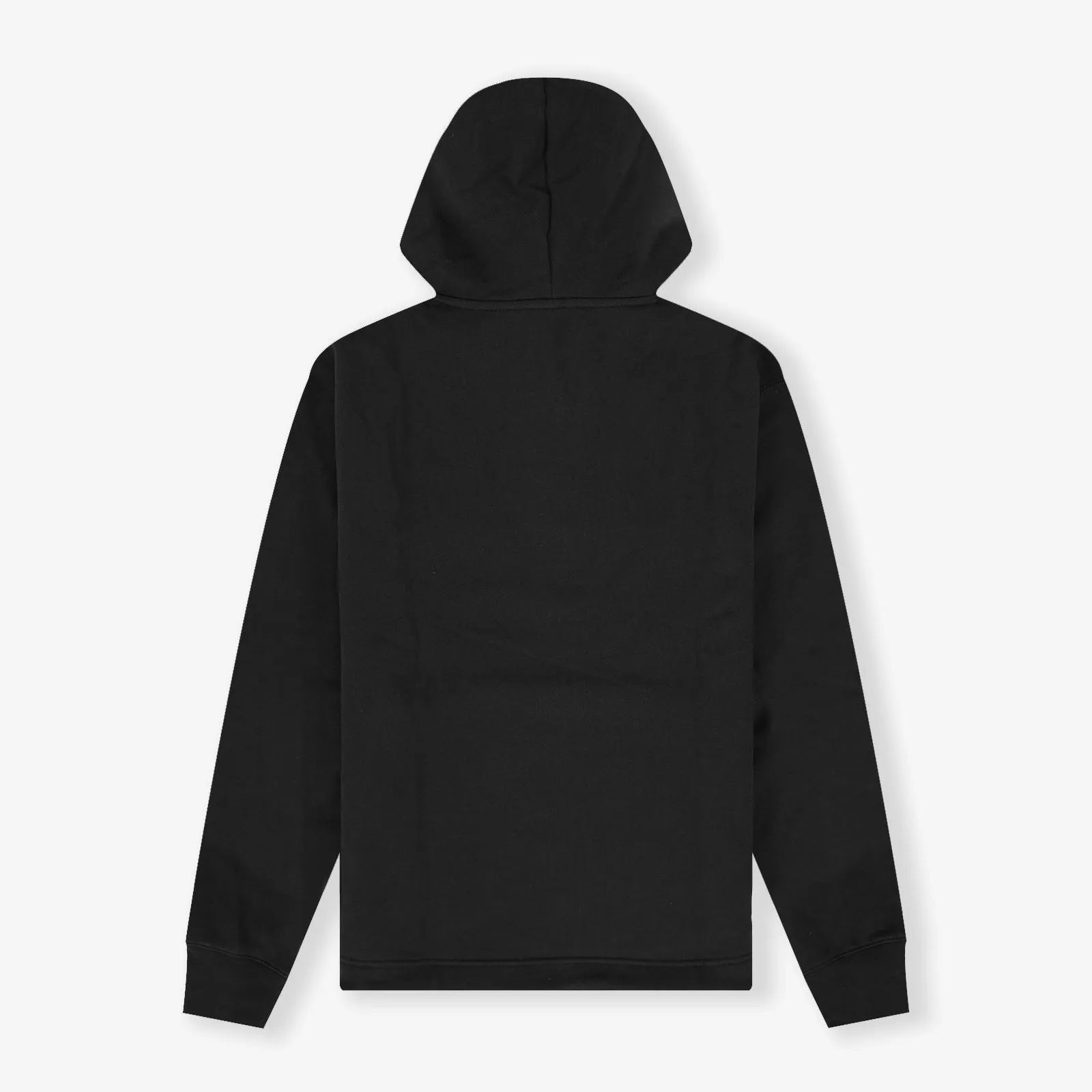 Kyrie Journey Hoodie - Black