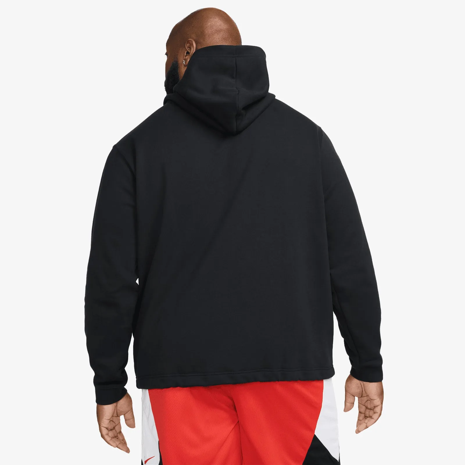 Kyrie Journey Hoodie - Black