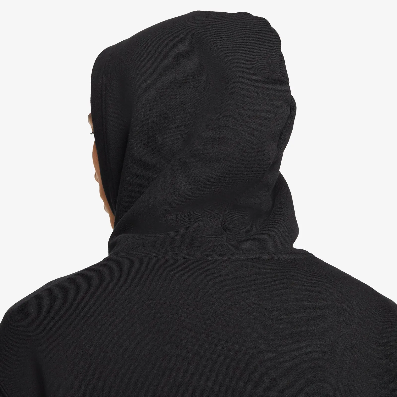 Kyrie Journey Hoodie - Black