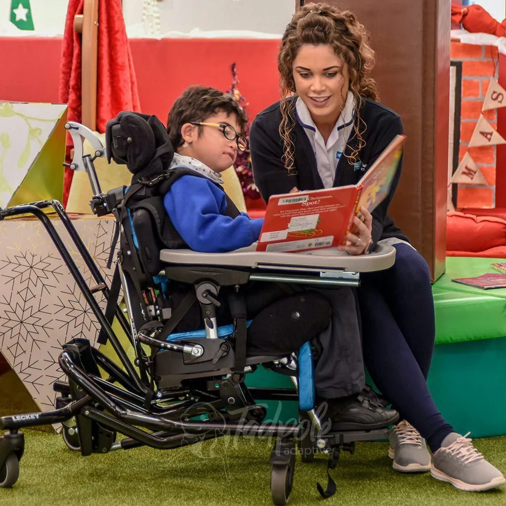 Leckey Mygo Seating System