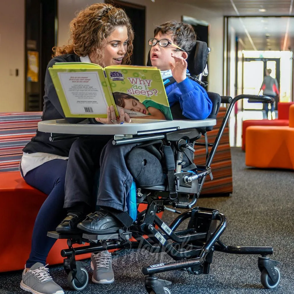 Leckey Mygo Seating System