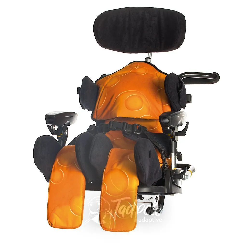 Leckey Mygo Seating System