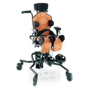 Leckey Mygo Seating System