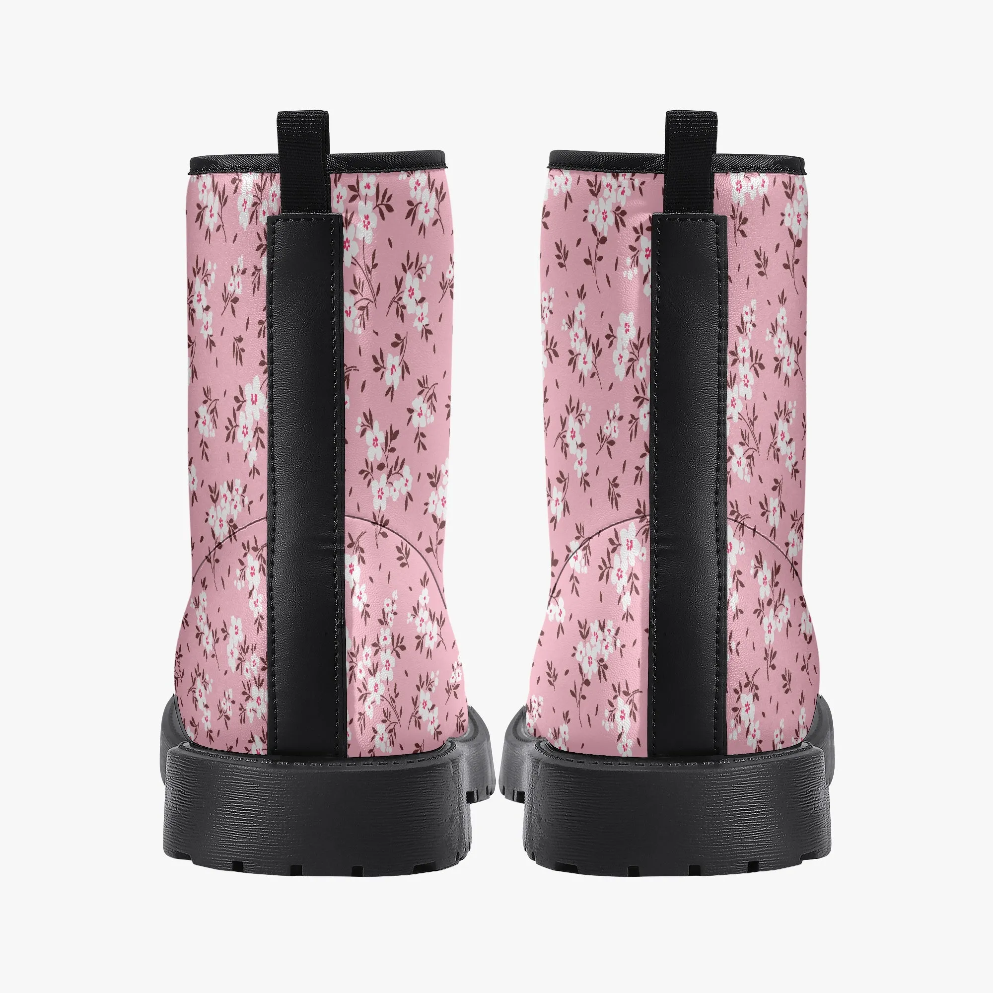 Light Pink Flowers