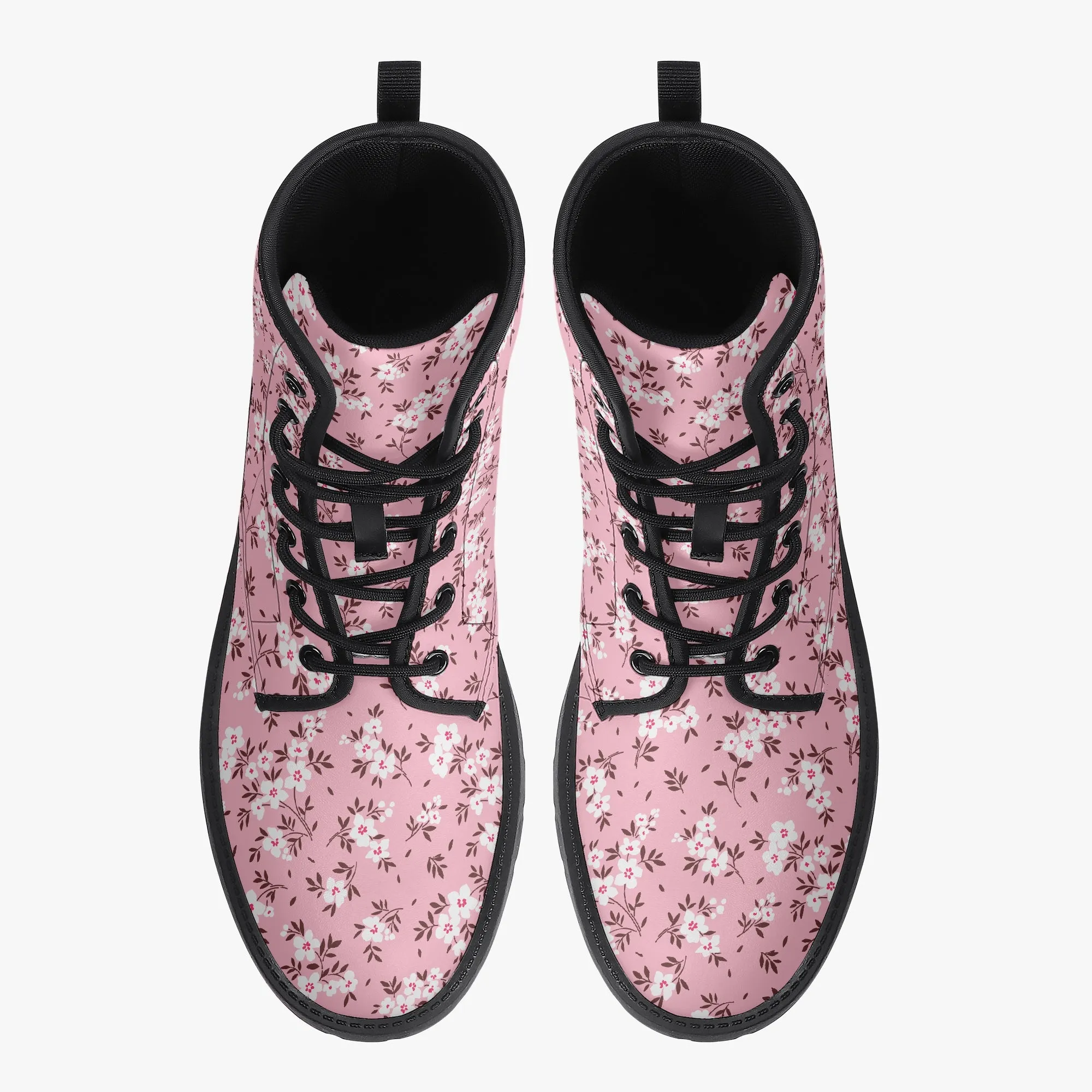 Light Pink Flowers