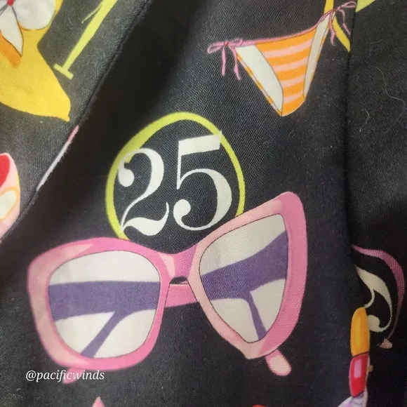 LORIZONI JACKET SIZE XS
