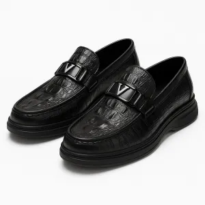 LumiNovi | The Velo Loafers