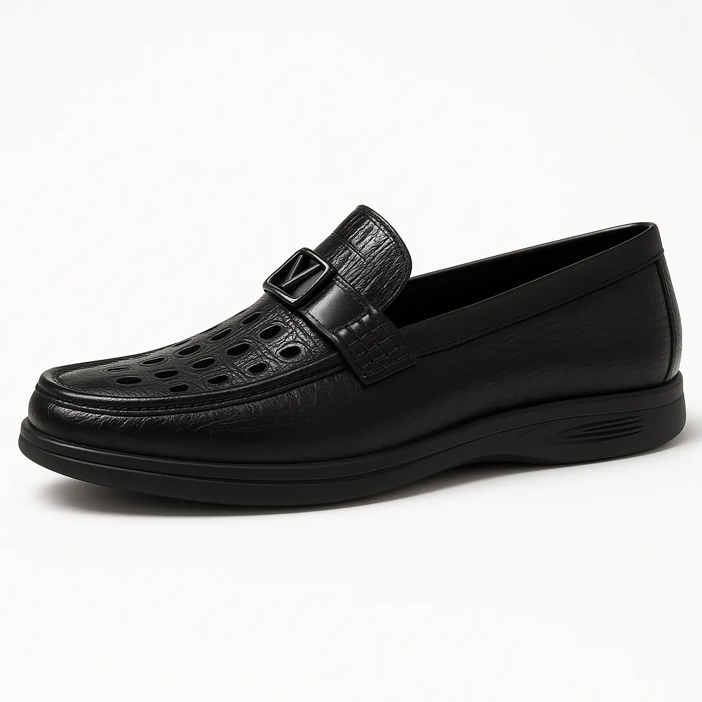 LumiNovi | The Velo Loafers