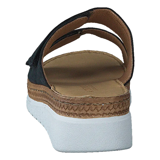 Malin Black