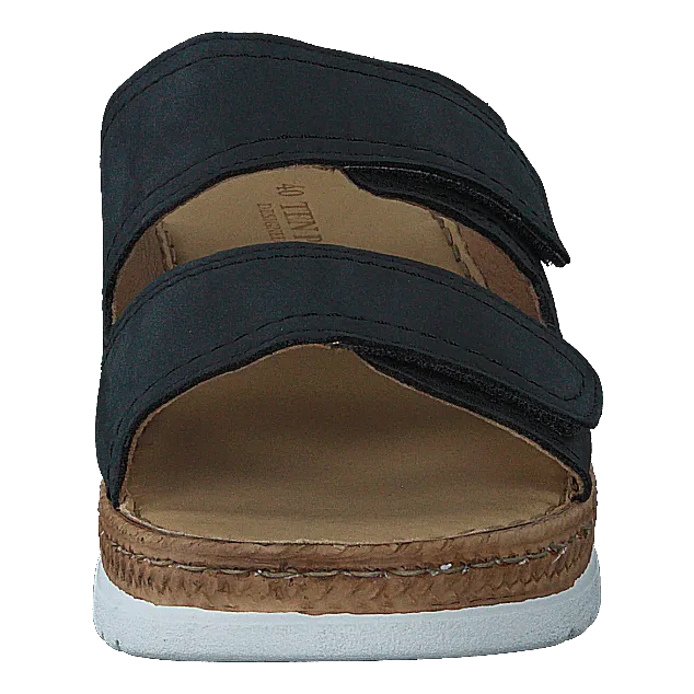 Malin Black