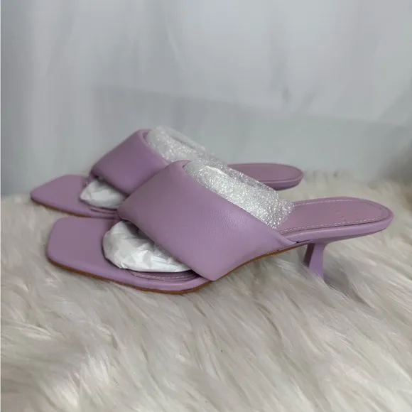 Marc Fisher Cici Sandals Size 6.5 NWB