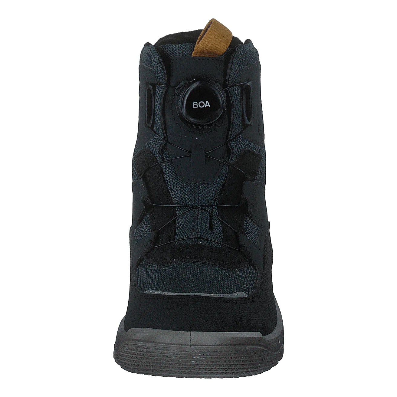 Mars Black