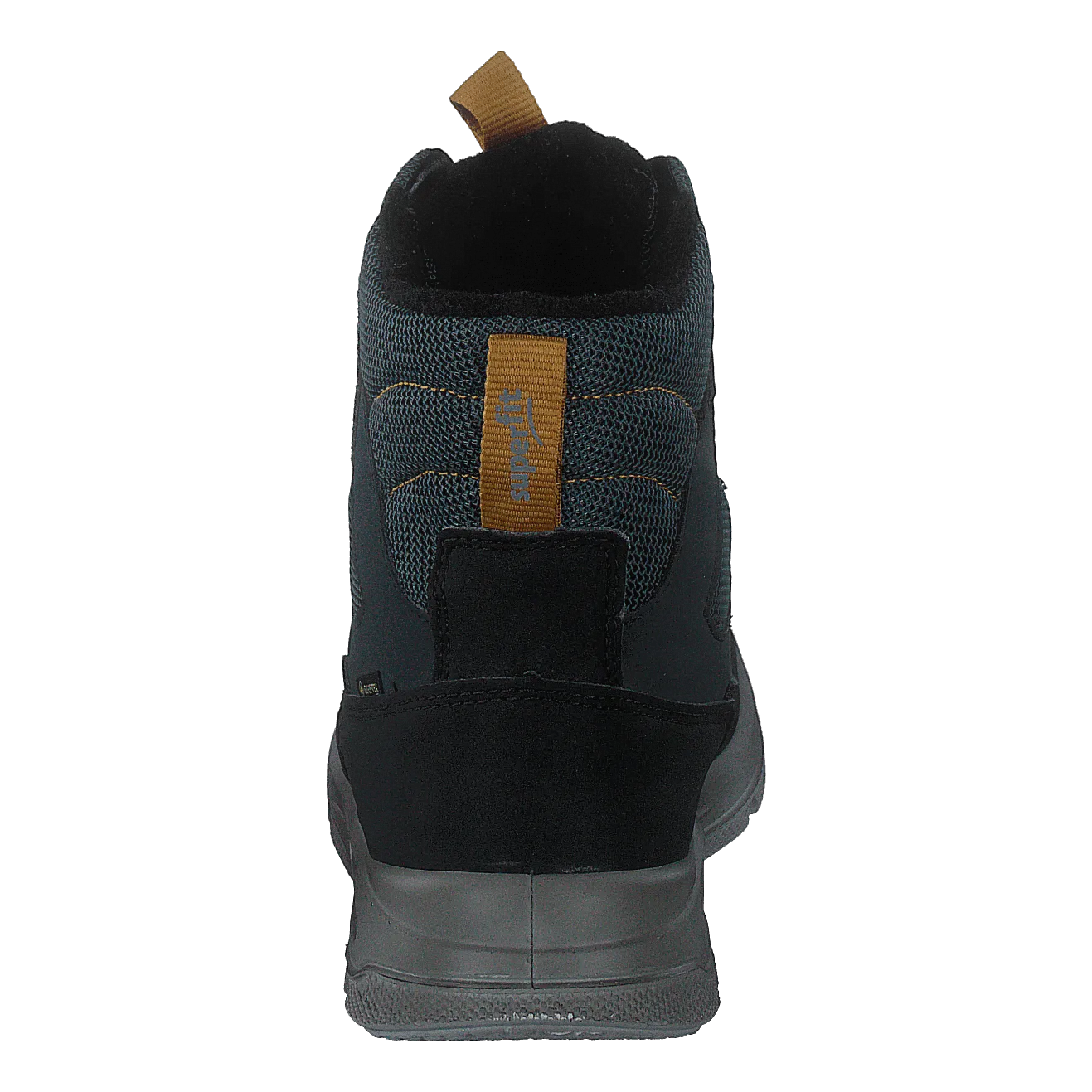 Mars Black
