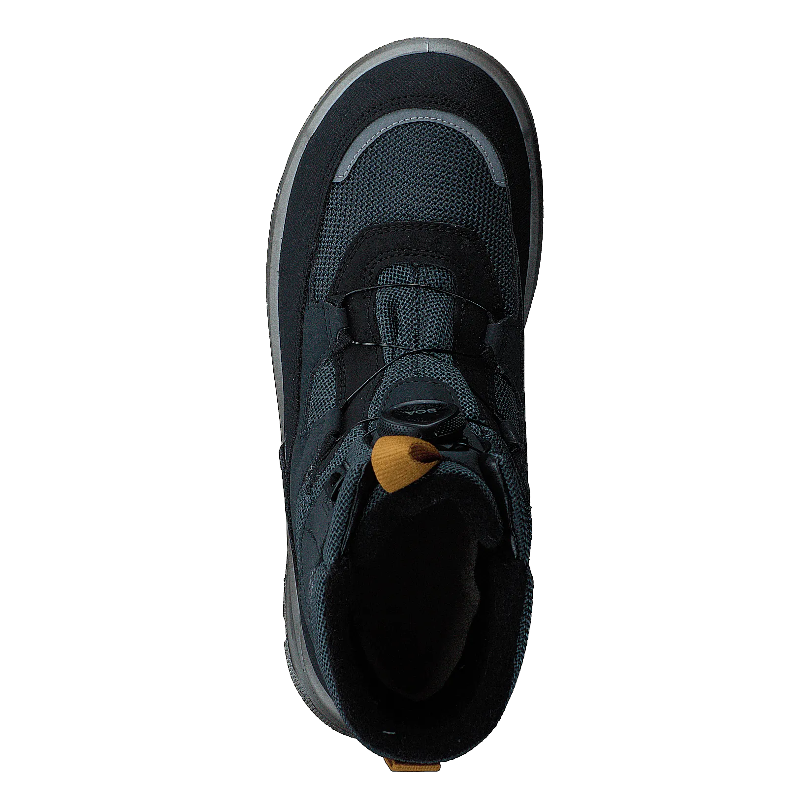 Mars Black