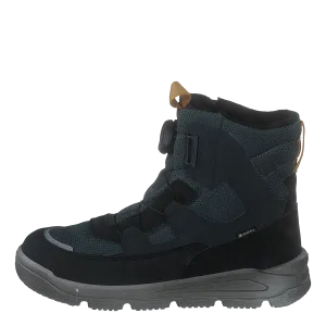 Mars Black