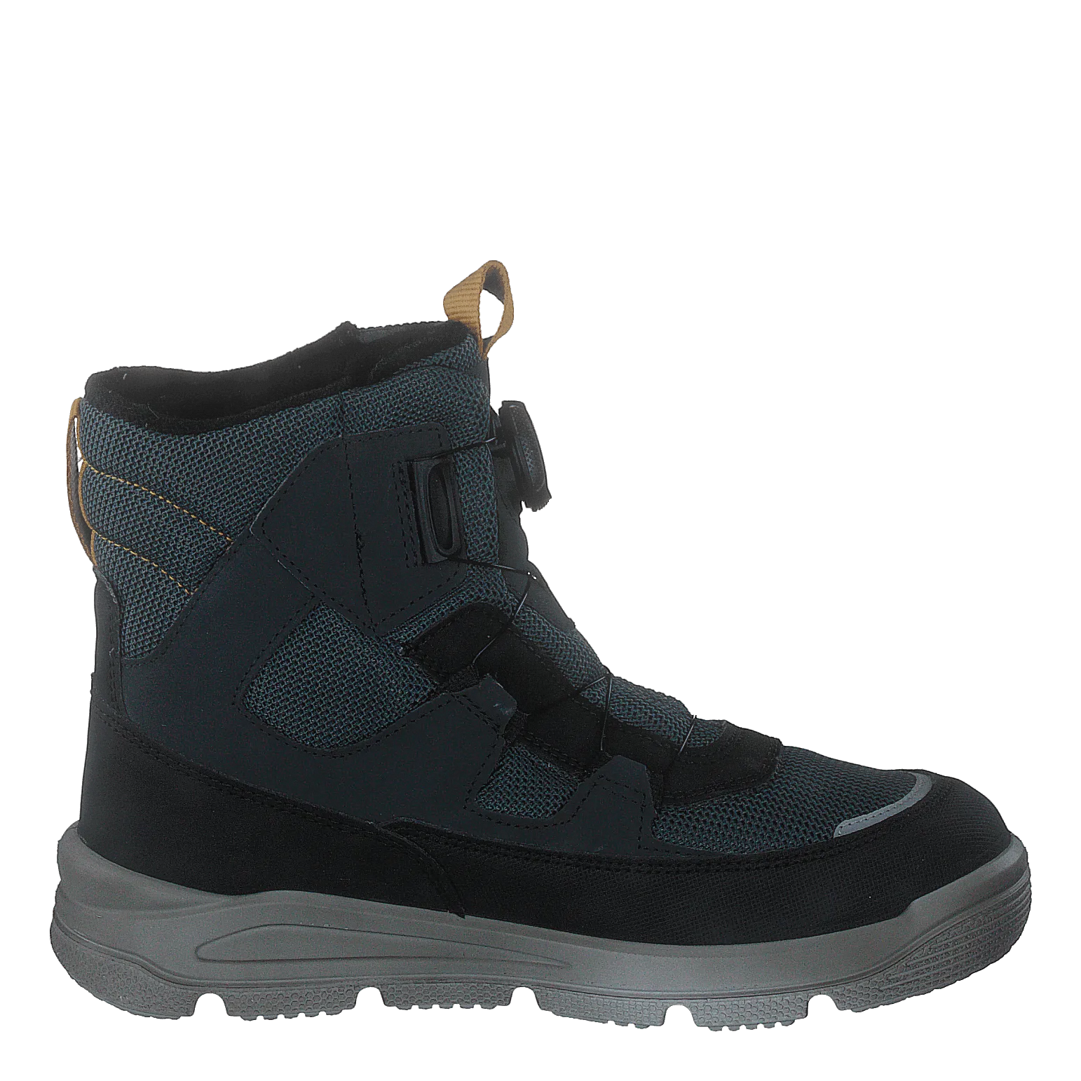 Mars Black