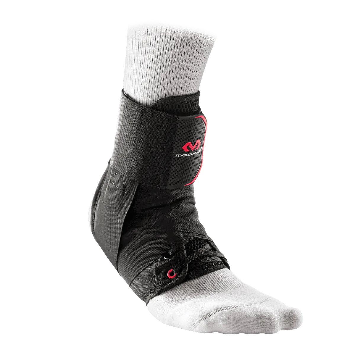 McDavid Ankle Support Brace with Straps (195)