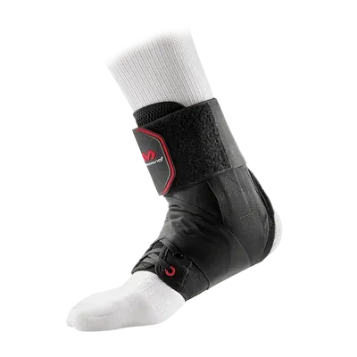 McDavid Ankle Support Brace with Straps (195)