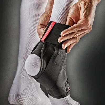 McDavid Ankle Support Brace with Straps (195)