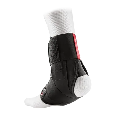 McDavid Ankle Support Brace with Straps (195)