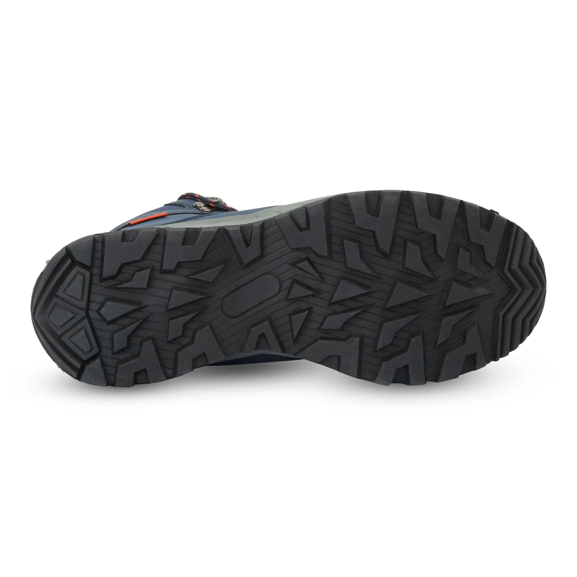 Men's Amble Walking Boots | Moonlight Denim Tango