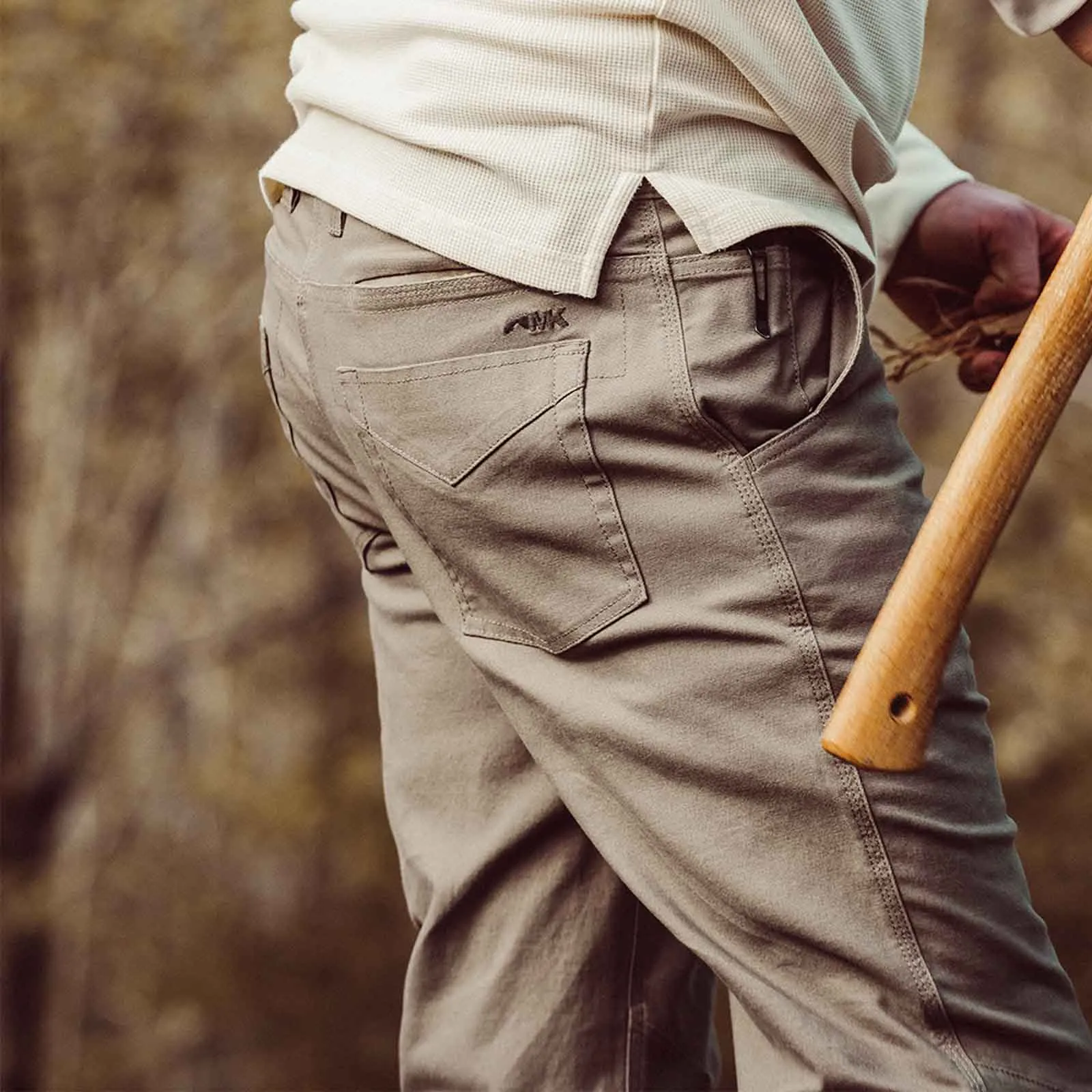 Men's Camber 203 Pant | Classic Fit / Black