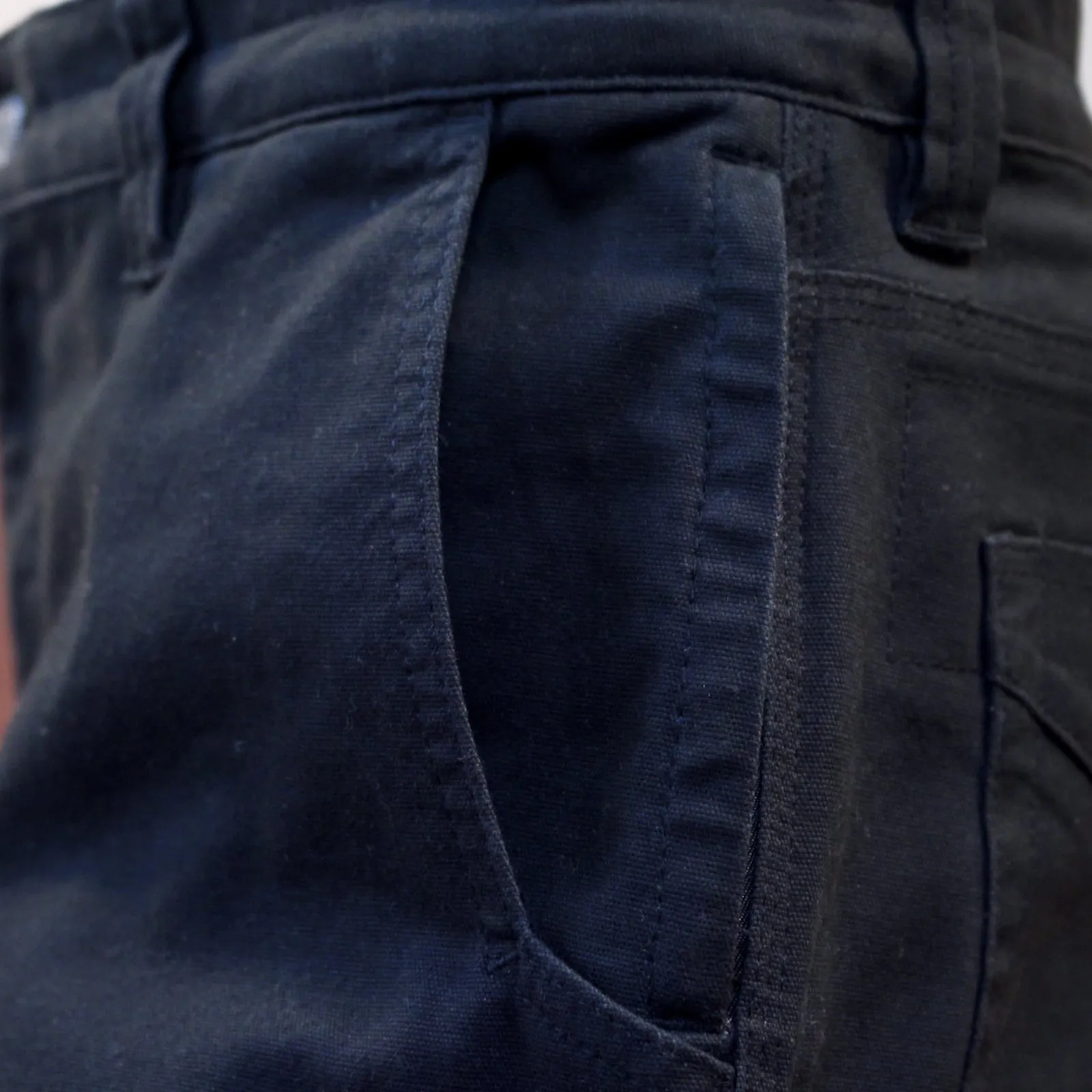 Men's Camber 203 Pant | Classic Fit / Black