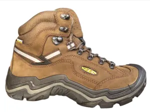 Mens Durand Wide Waterproof Boot EE
