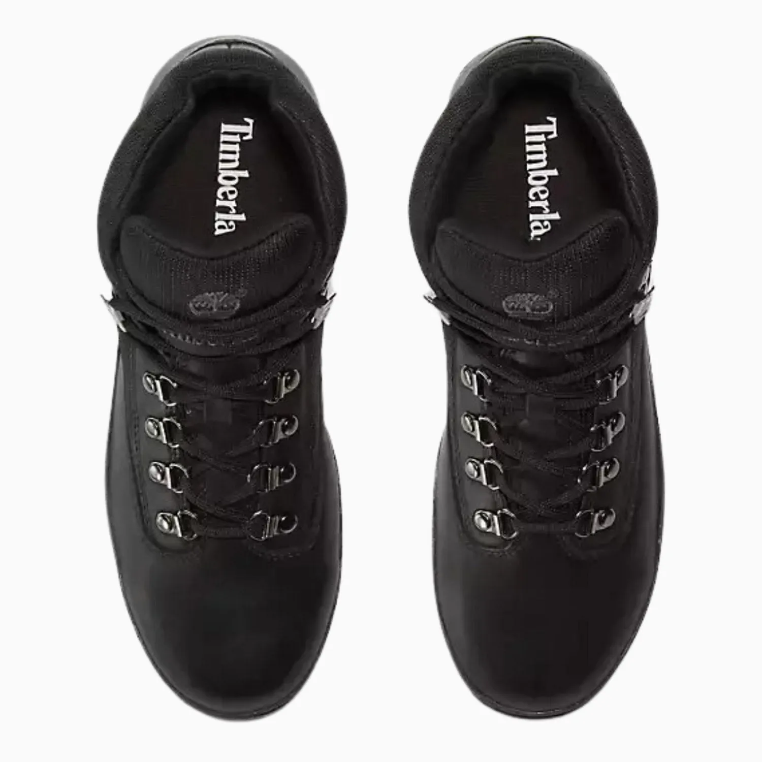 Men's Euro Hiker Mid Boot