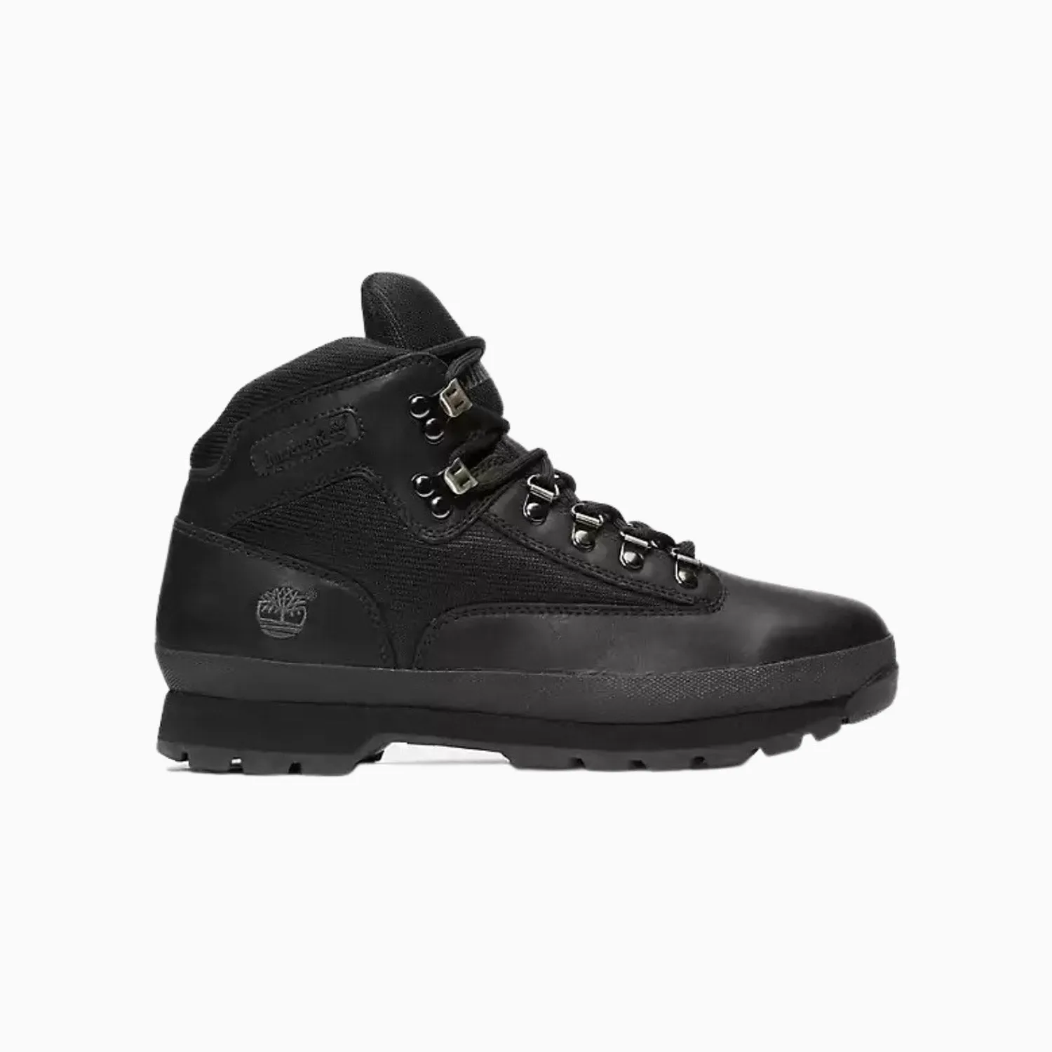 Men's Euro Hiker Mid Boot