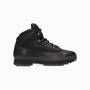 Men's Euro Hiker Mid Boot