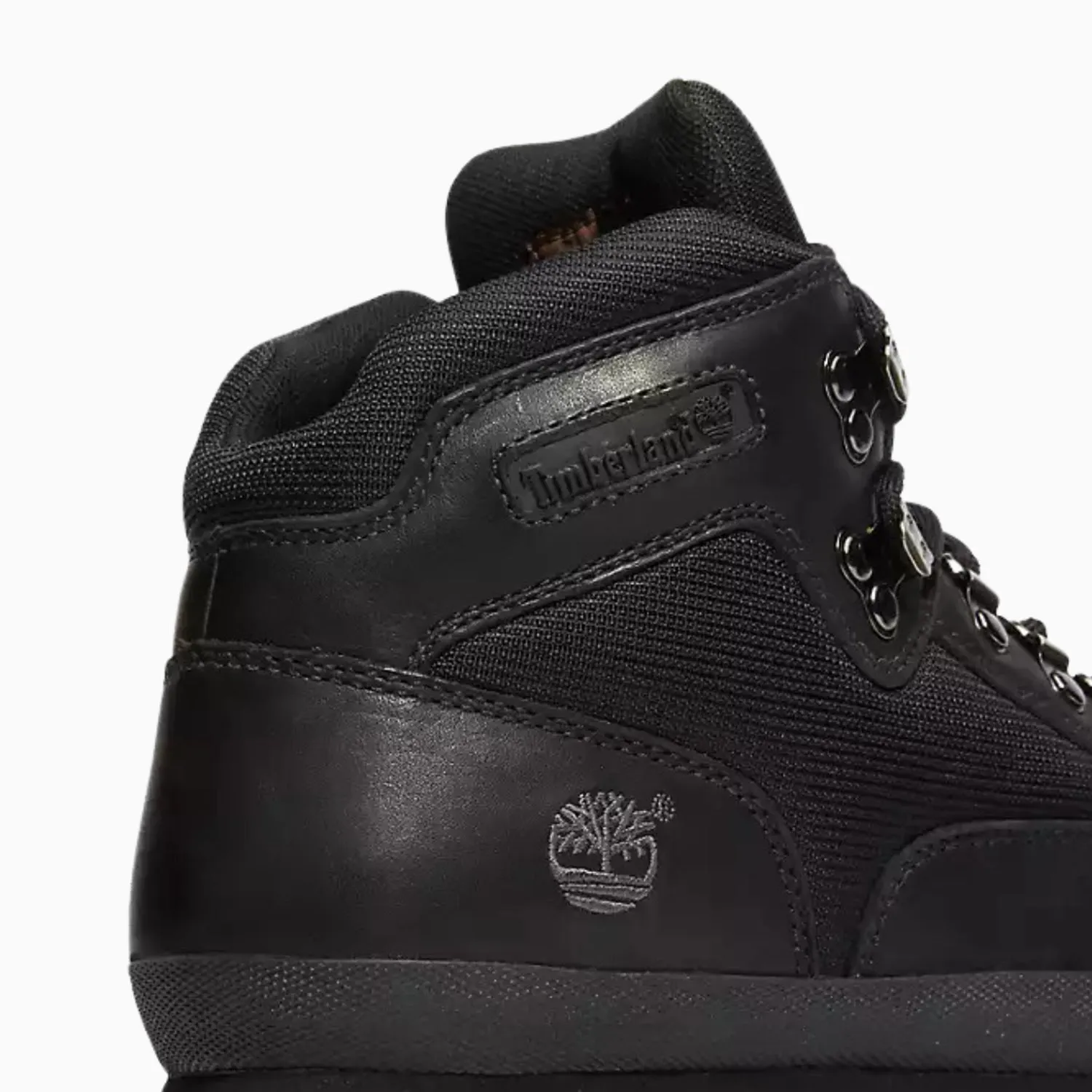 Men's Euro Hiker Mid Boot