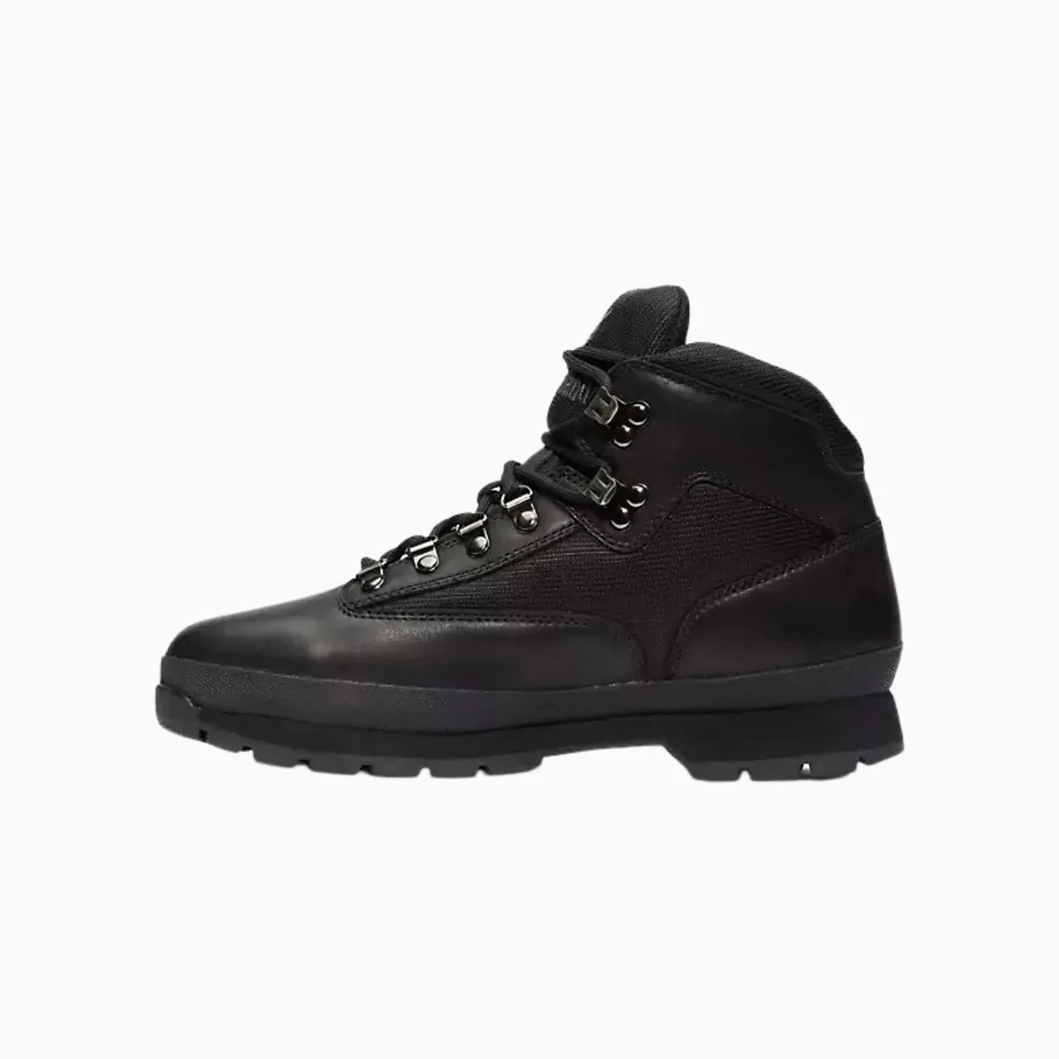 Men's Euro Hiker Mid Boot