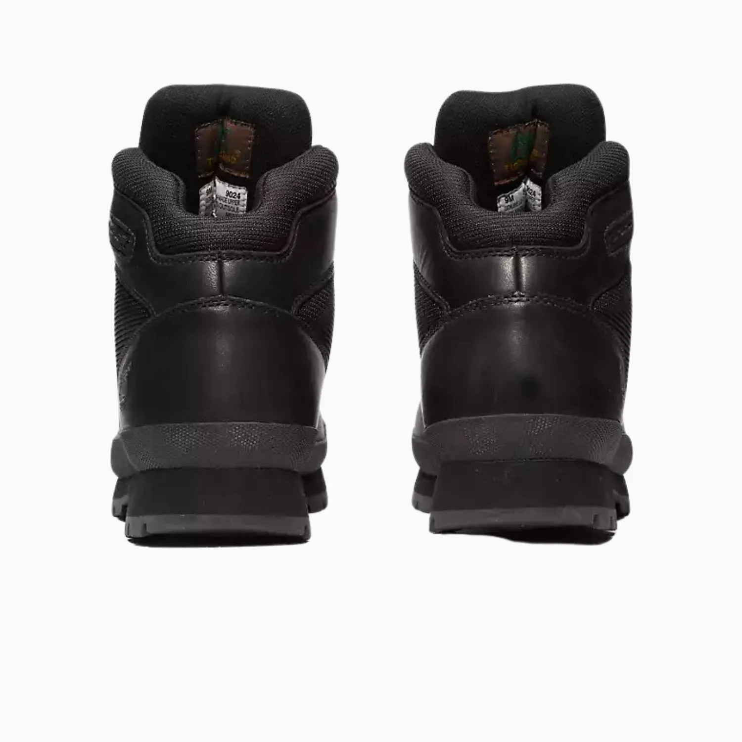 Men's Euro Hiker Mid Boot