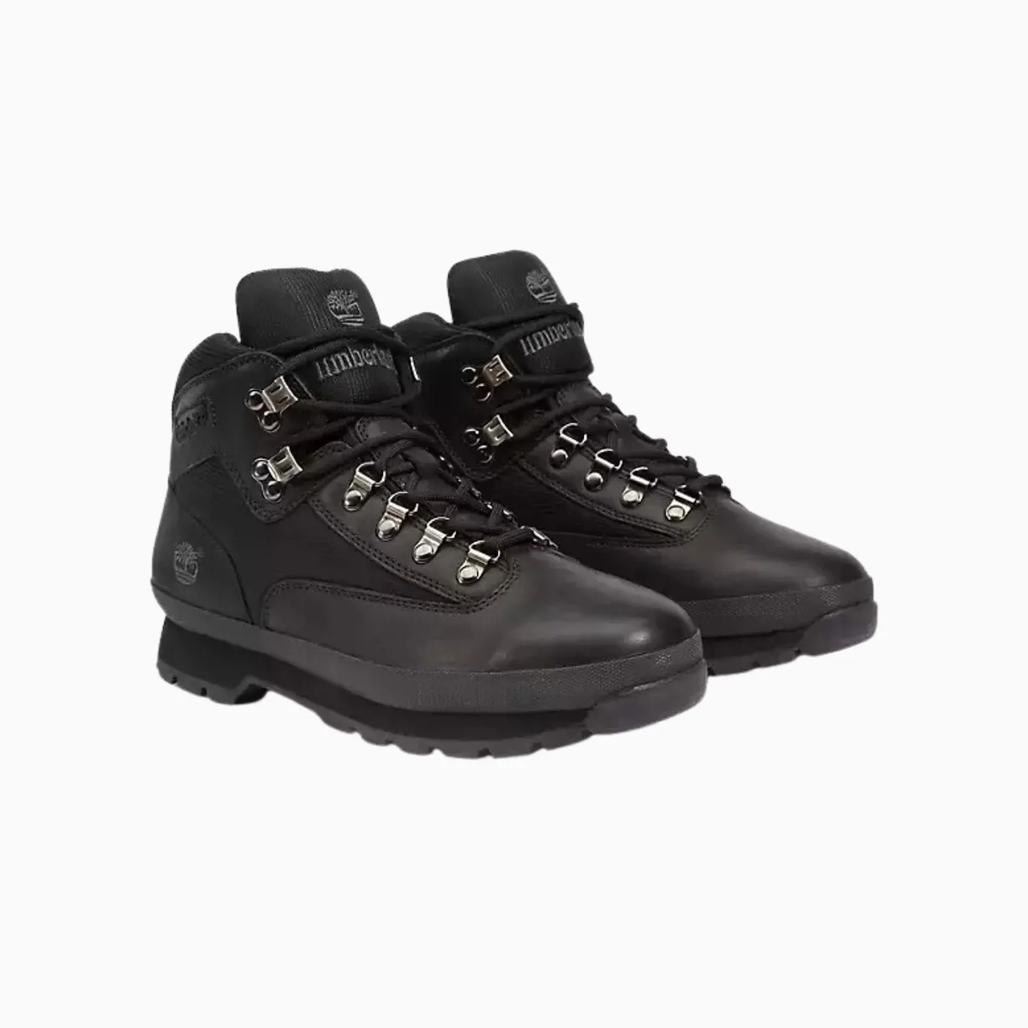 Men's Euro Hiker Mid Boot
