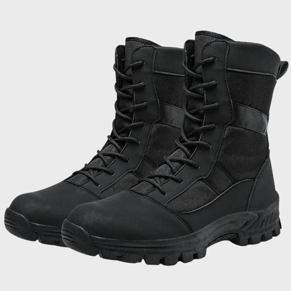 Men's Hiking Boots for Comfort